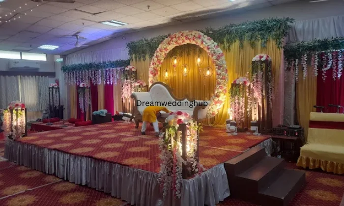 One8 Event Corporate event management